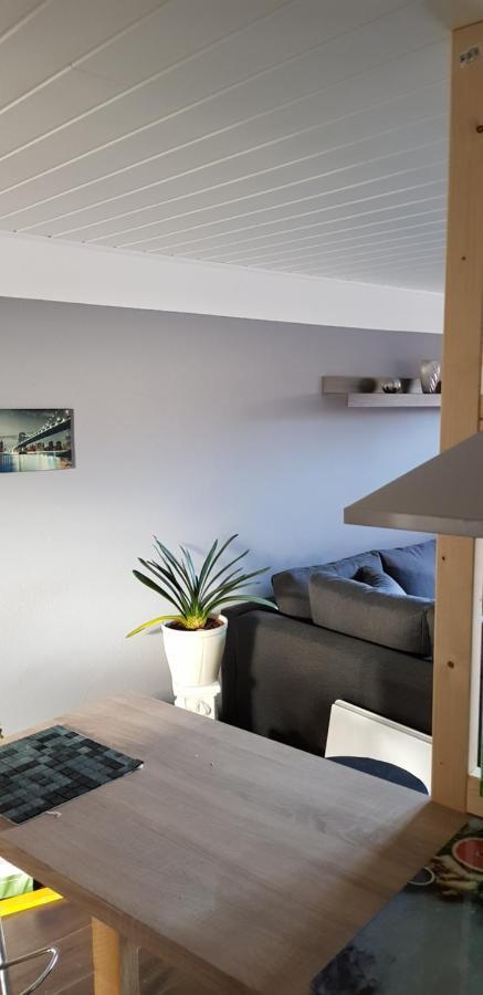 Nahe Erfurt Apartment *