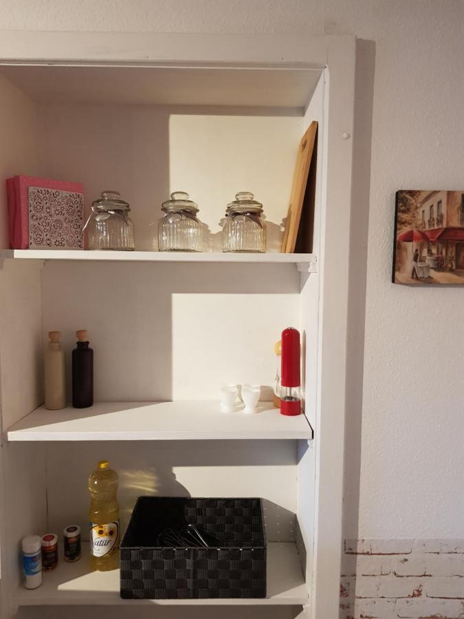 Apartment Nahe Erfurt Gebesee