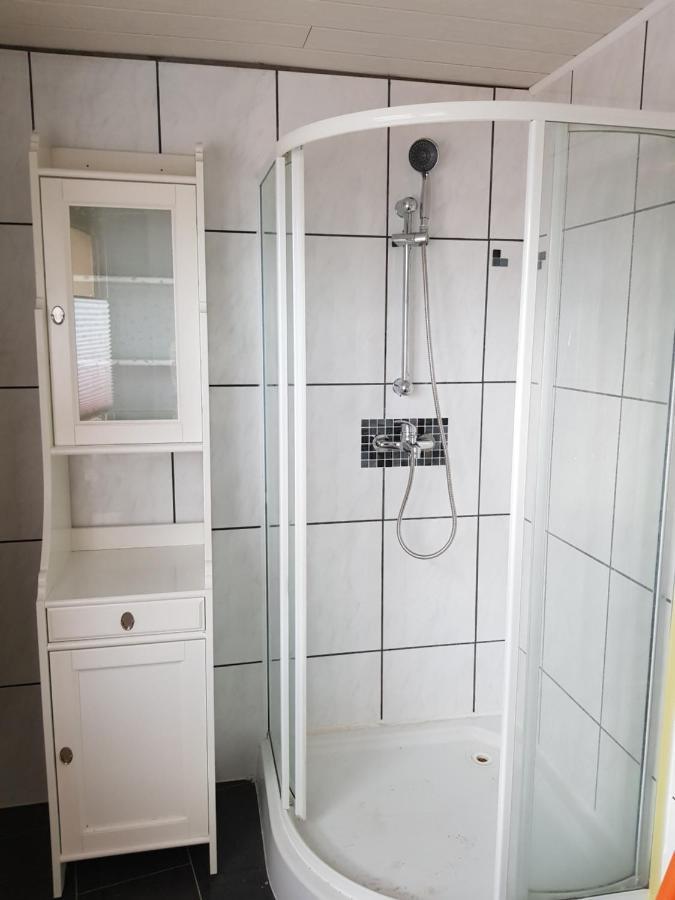 Nahe Erfurt Apartment