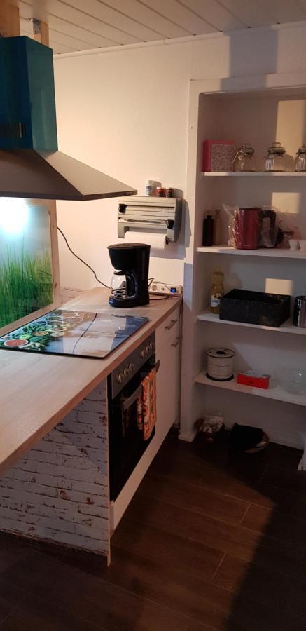 Apartment Nahe Erfurt *